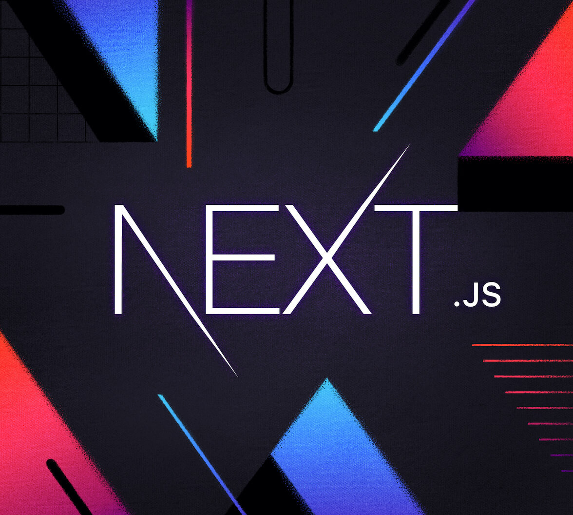 NExtJS development